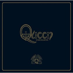 Queen ‎– Studio...