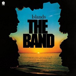 Band ‎The –...