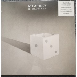 McCartney Paul ‎– McCartney...