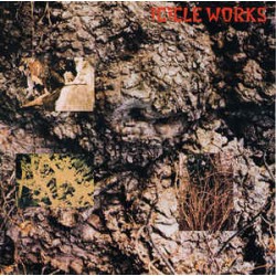 Icicle Works The ‎– The...