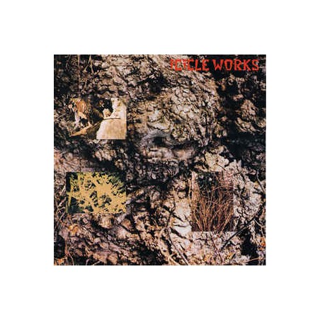 Icicle Works The ‎– The Icicle Works |1984     Virgin ‎– 206 187
