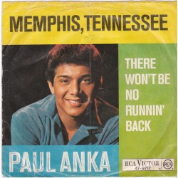 Anka ‎Paul – Memphis,...