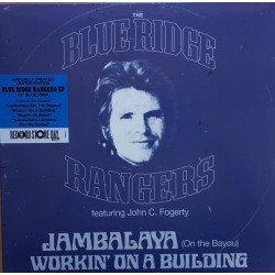 Blue Ridge Rangers feat....