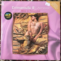 Lai ‎Francis – Emmanuelle...