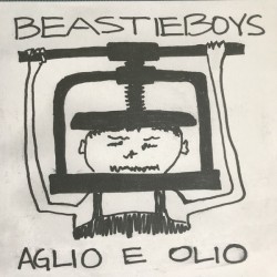 Beastie Boys ‎– Aglio E...