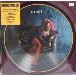 Joplin ‎Janis – Pearl |2021...