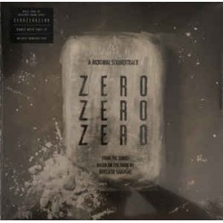 Mogwai ‎– ZeroZeroZero (A...