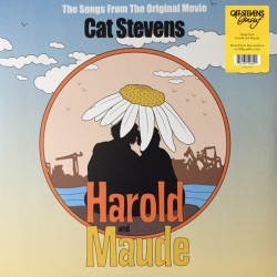 Cat Stevens ‎– The Songs...