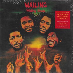 Wailing Souls ‎–...