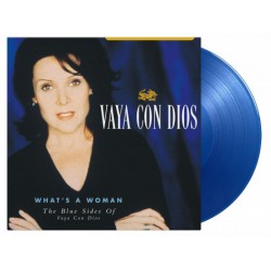 Vaya Con Dios ‎– What's A...