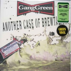 Gang Green ‎– Another Case...