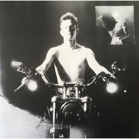 Perfume Genius ‎– Immediately Remixes |2021     Matador ‎– OLE-1732-LPE -Lim. Edition, silver Vinyl-RSD 2021