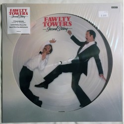 Fawlty Towers ‎– Second...