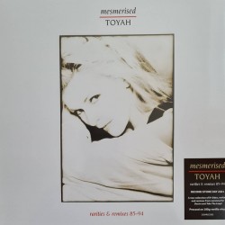 Toyah ‎– Mesmerised -...