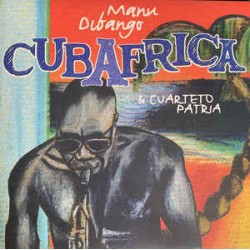 Manu Dibango, El Cuarteto...