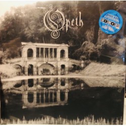 Opeth ‎– Morningrise |2021...