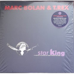 Marc Bolan & T. Rex ‎– Star...