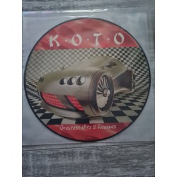 Koto ‎– Greatest Hits &...