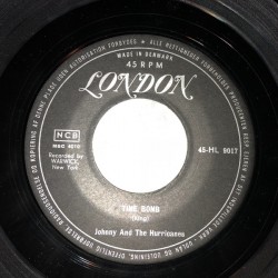 Johnny And The Hurricanes...