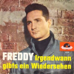 Freddy  ‎– Melodie Der...