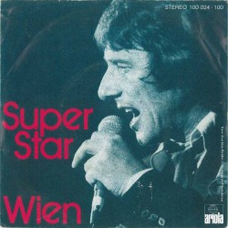 Udo  ‎– Super Star / Wien...