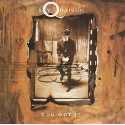 Orbison ‎Roy – You Got It...