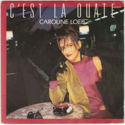 Loeb Caroline ‎– C'est La...