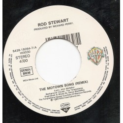 Stewart Rod Rock And Soul...