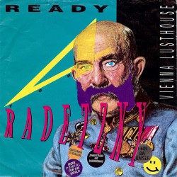 Vienna Lusthouse ‎– Ready...