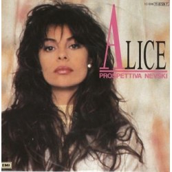 Alice   ‎– Prospettiva...