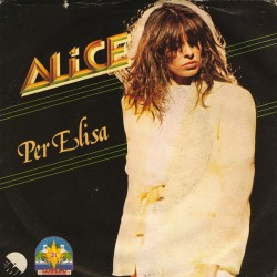 Alice  – Per Elisa |1981...