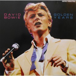 Bowie David ‎– Golden Years...