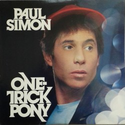 Simon ‎Paul – One-Trick...