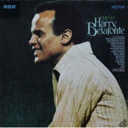 Belafonte ‎Harry – This Is...