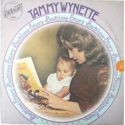 Wynette Tammy ‎– Bedtime...
