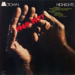 Various ‎– Motown...