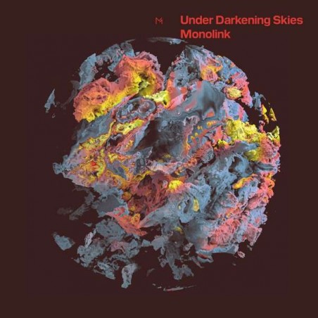 Monolink ‎– Under Darkening Skies |2021    Embassy One ‎– 4251777701324