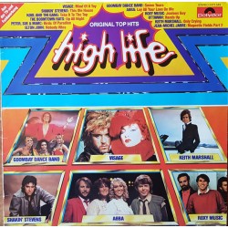 Various ‎– High Life -...