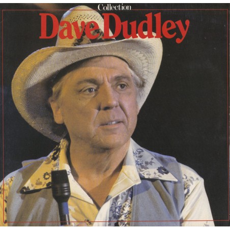 Dudley ‎Dave – Collection | EMI ‎– 1C 028-64 521