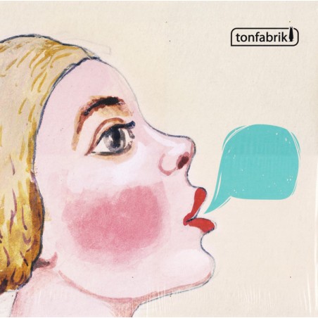 Tonfabrik ‎– Tonfabrik |2021     Konkord ‎– KONKORD 121