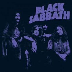 Black Sabbath ‎– The Vinyl...