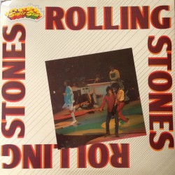 Rolling Stones  ‎– Rolling...