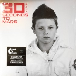 30 Seconds To Mars ‎– 30...