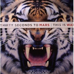 Thirty Seconds To Mars  ‎–...