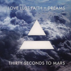 Thirty Seconds To Mars  ‎–...