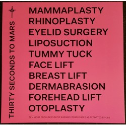 Thirty Seconds To Mars ‎–...