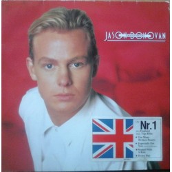 Donovan Jason – Ten Good...