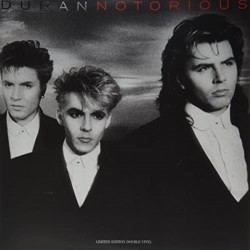 Duran Duran – Notorious...