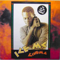 ICE MC – Cinema |1990...