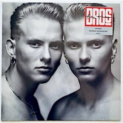 Bros – The Time |1989  CBS...